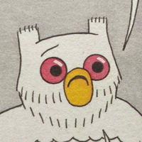 Owl MBTI Personality Type image