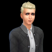Wolfgang Munch MBTI 성격 유형 image