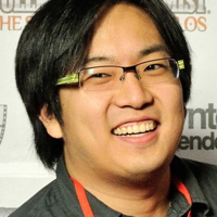 Freddie Wong (RocketJump) тип личности MBTI image