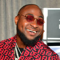 David Adeleke (Davido) MBTI -Persönlichkeitstyp image