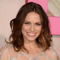 Bethany Joy Lenz MBTI性格类型 image