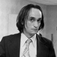 John Cazale MBTI 성격 유형 image