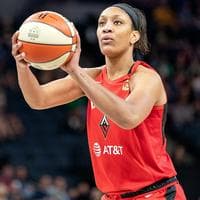 profile_A’ja Wilson