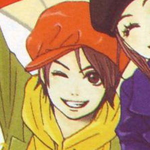 Diana тип личности MBTI image