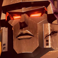 Megatron tipo de personalidade mbti image