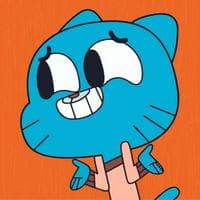 profile_Gumball Watterson (Season 1)