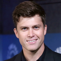 Colin Jost type de personnalité MBTI image