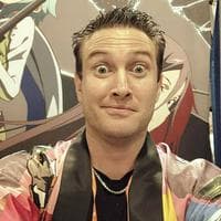 Bryce Papenbrook type de personnalité MBTI image