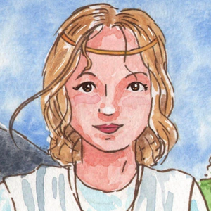 profile_Maegwin
