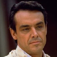 Alejandro Sosa نوع شخصية MBTI image