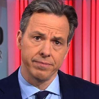 Jake Tapper MBTI Personality Type image