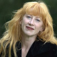 Loreena McKennitt tipe kepribadian MBTI image