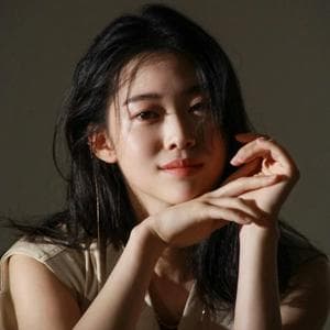 profile_Jung Yi-seo