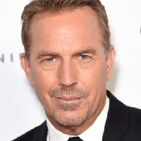 Kevin Costner tipe kepribadian MBTI image