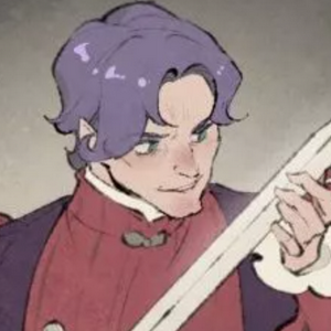 profile_Alfonso/ Alphonsus