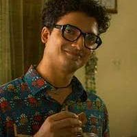 Radheshyam “Robin” Agarwa نوع شخصية MBTI image