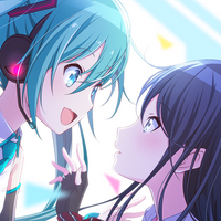 profile_Project SEKAI COLORFUL STAGE! Player (vote your type)