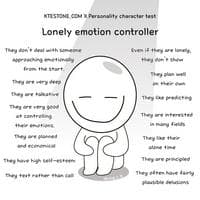 profile_Lonely Emotion Controller