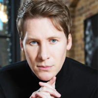 Dustin Lance Black type de personnalité MBTI image