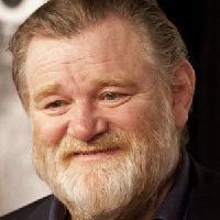 Brendan Gleeson tipo de personalidade mbti image