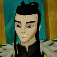 Junjie نوع شخصية MBTI image