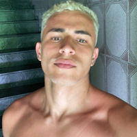 profile_Danyel Sena (mucalol, smurfdomuca)