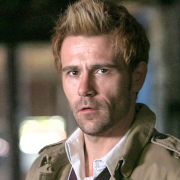 John Constantine MBTI Personality Type image