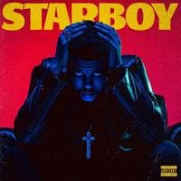 The Weeknd - Starboy tipo di personalità MBTI image