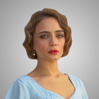 Dilruba نوع شخصية MBTI image