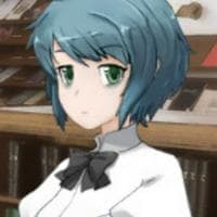 profile_Suzu Suzuki