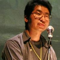 Kenji Kaido MBTI Personality Type image