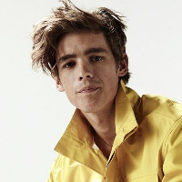 Brenton Thwaites mbti kişilik türü image