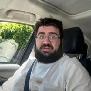 Cory de la Minguez (Spazkid) MBTI 성격 유형 image