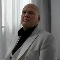 Wilson Fisk “Kingpin” type de personnalité MBTI image