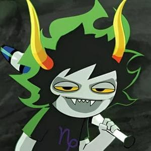 profile_Gamzee Makara
