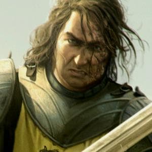profile_Sandor Clegane "The Hound"
