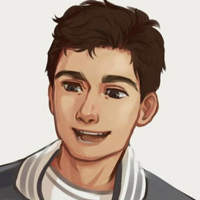 Peter Kavinsky نوع شخصية MBTI image