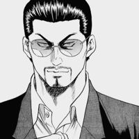 Kataoka Tesshin tipo de personalidade mbti image