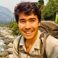 John Allen Chau MBTI性格类型 image