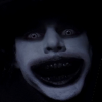 Babadook type de personnalité MBTI image