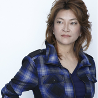 Yumi Kawamura tipo de personalidade mbti image