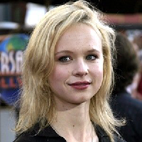 Thora Birch MBTI Personality Type image