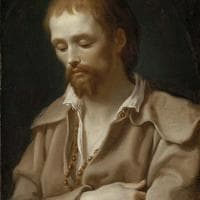 St Benedict Joseph Labre mbtiパーソナリティタイプ image