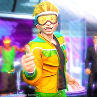 MacCoy MBTI 성격 유형 image