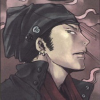 Iori Matsuo MBTI Personality Type image