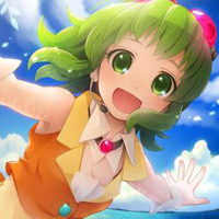 Gumi / Megpoid MBTI Personality Type image