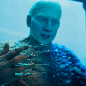profile_Rex Mason / Metamorpho
