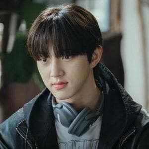 profile_Ha Eun-ho