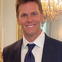 Tom Brady نوع شخصية MBTI image