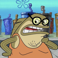 Bubble Bass نوع شخصية MBTI image